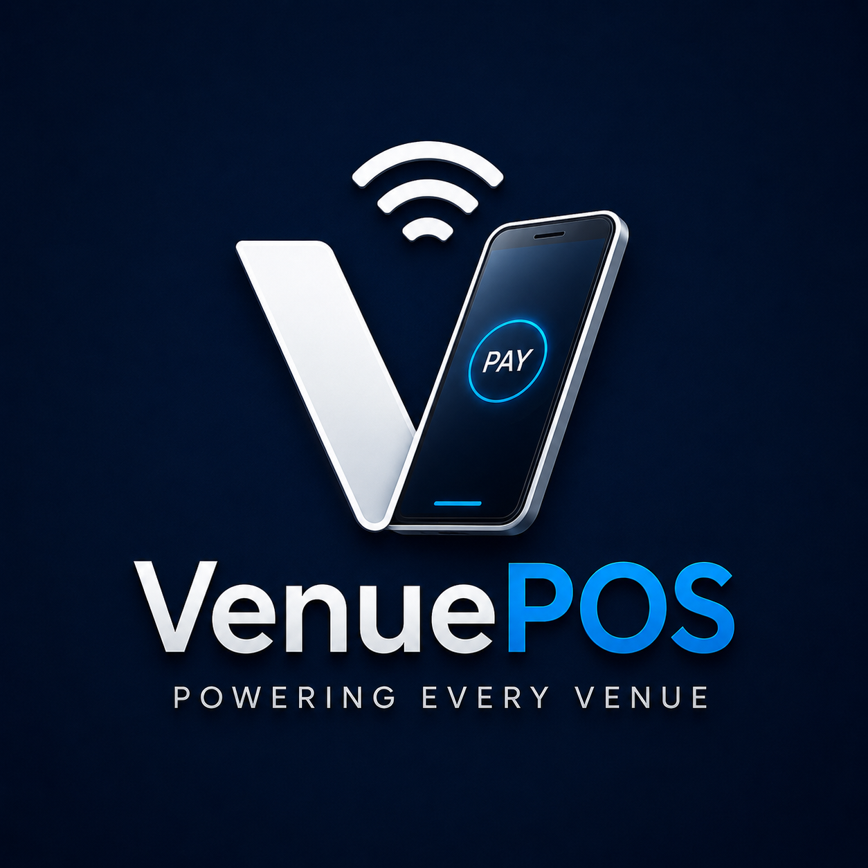 VenuePOS logo
